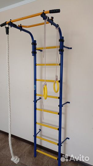 Спортивный комплекс