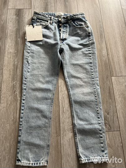 Джинсы
