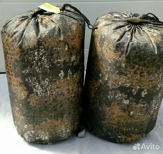 Спальный мешок