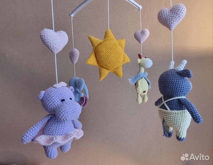 В подарок малышу