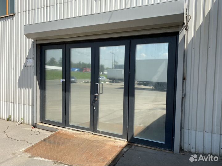 Тонировка окон - балконов, лоджий, офисов