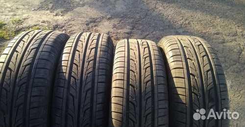 Cordiant Road Runner 195/65 R15 91H