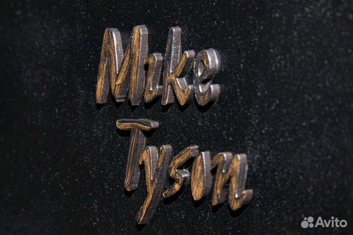 Картина из дерева