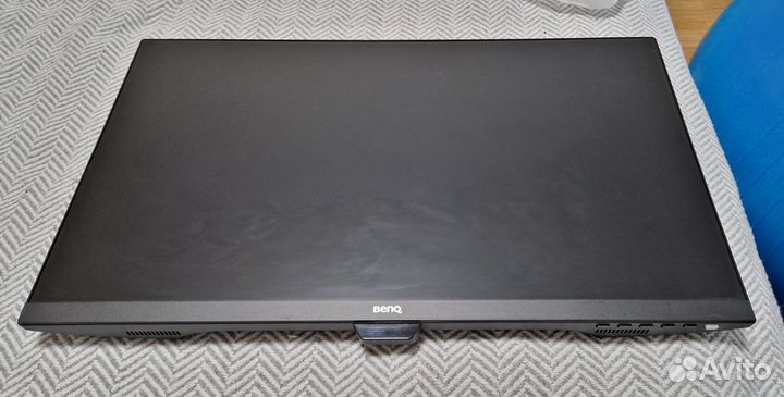 Монитор benq gw2780-t 27дюймов