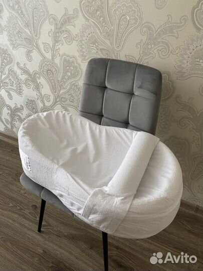 Кокон для новорожденных 