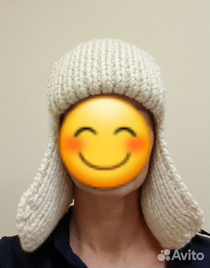 Шапка-ушанка