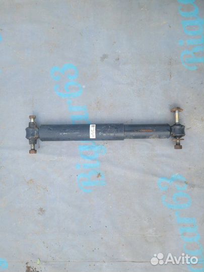 Амортизатор передний передний Faw J6 Ca-3310 FAW