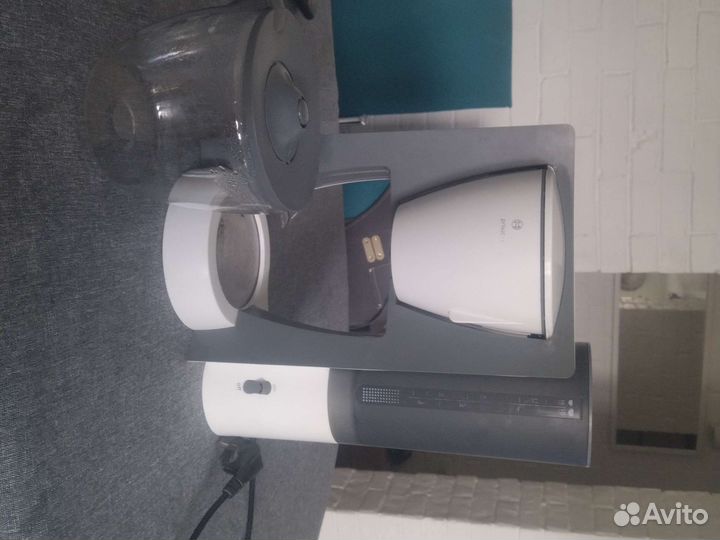 Кофеварка Bosch TKA6001V