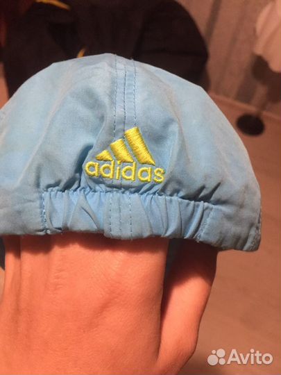 Кепка детская adidas