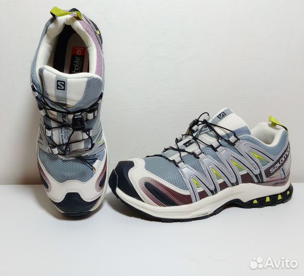 Кроссовки мужские Salomon