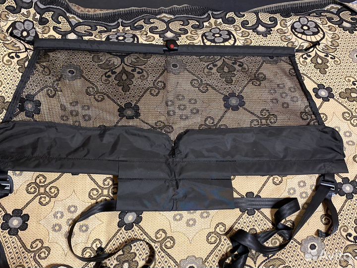 Сетка багажника Volvo XC60