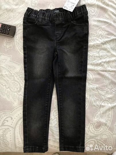 Джегинсы киаби