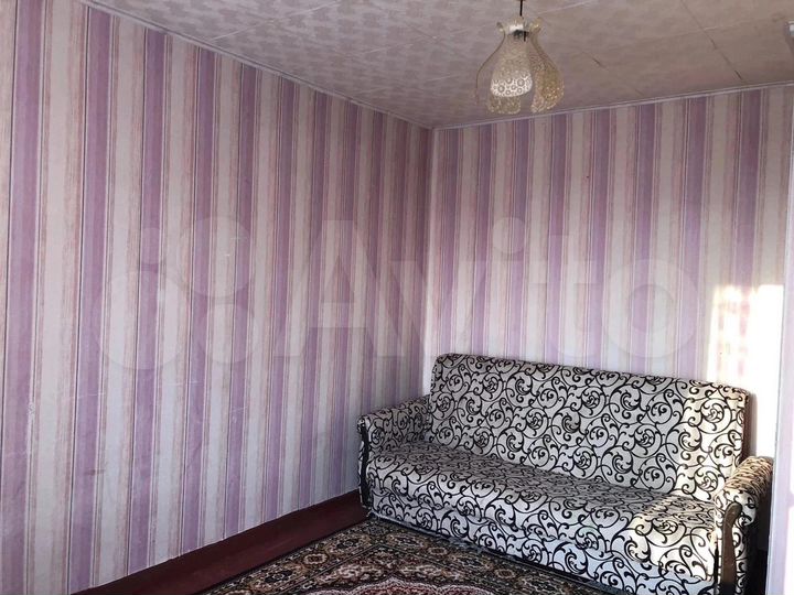 1-к. квартира, 24,3 м², 3/5 эт.