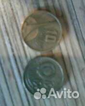 Монеты ссср, России 1931-1993г