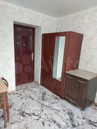 Комната 12 м² в 4-к., 1/5 эт.