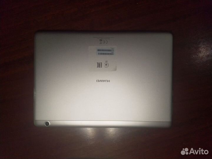 Huawei Mediapad t3 10