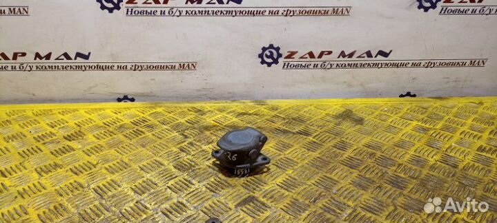 Корпус розетки Man Tga Tgs Tgx TGS D2066LF36