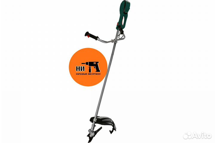 Триммер электр. favourite GT 2500 (2500Вт)