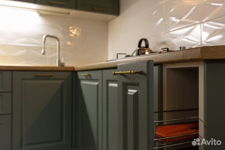 Качественные кухни