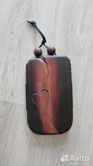 Панно из дерева интерьерное