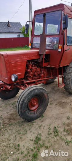 Почвофреза ВАШ ТРАКТОР ФРН-250, 1990