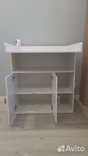 Пеленальный столик икеа стува