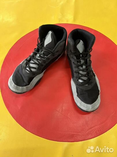 Борцовки asics snapdown