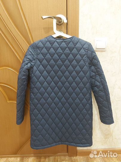 Пальто на девочку