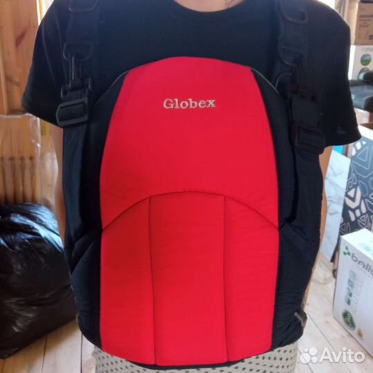 Рюкзак переноска кенгуру для новорожденных