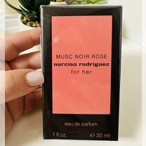 Narciso rodriguez For Her Musc Noir Rose