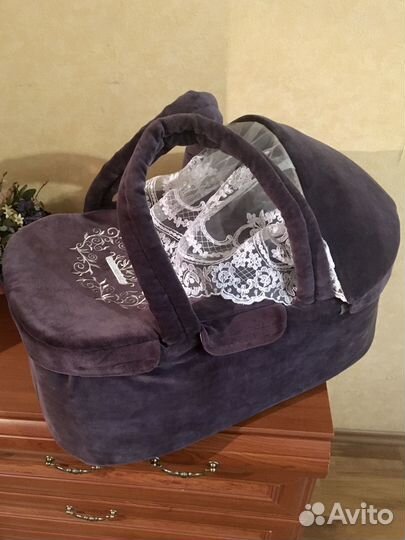 Комплект на выписку для мальчика Великолепный век»