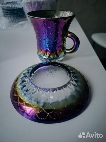 Набор столовой посуды на 6 персон