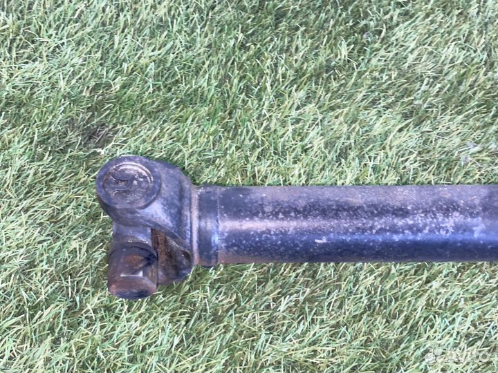 Кардан передний Ford Explorer 4 U251 2008г