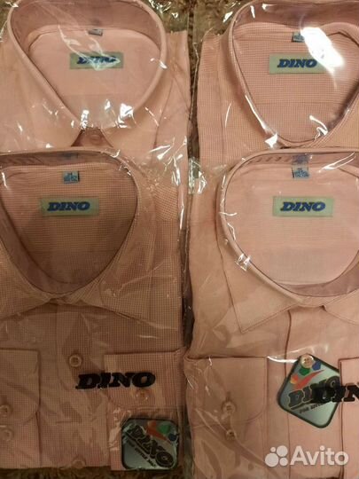 Рубашка для мальчиков