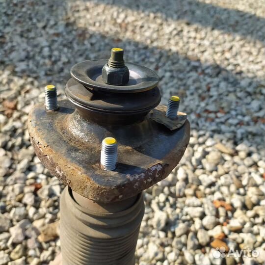 Bmw x5 e53 аммортизатор задний оригинал