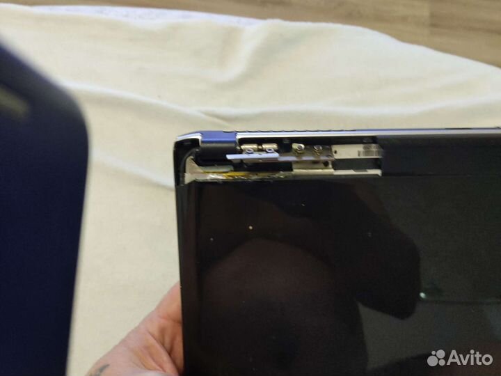 Ноутбуки на запчасти или восстановление