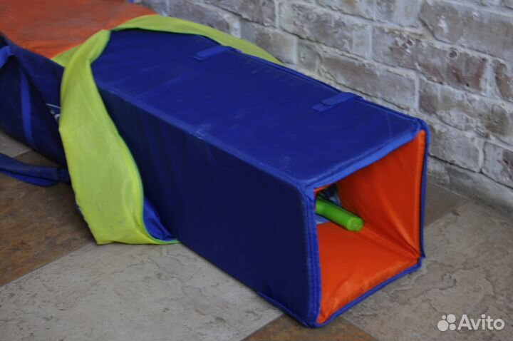 Манеж детский складной Sega