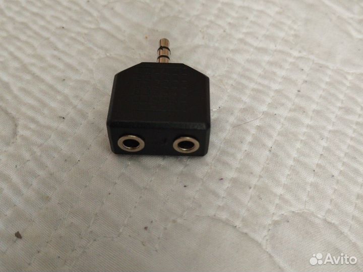 Переходник