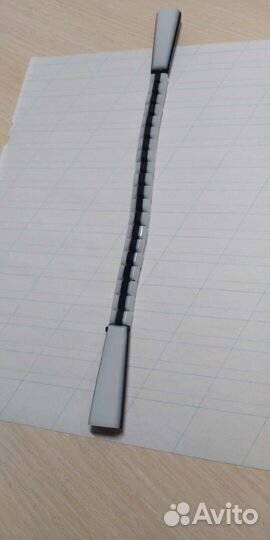 Четки перекидные ручной работы