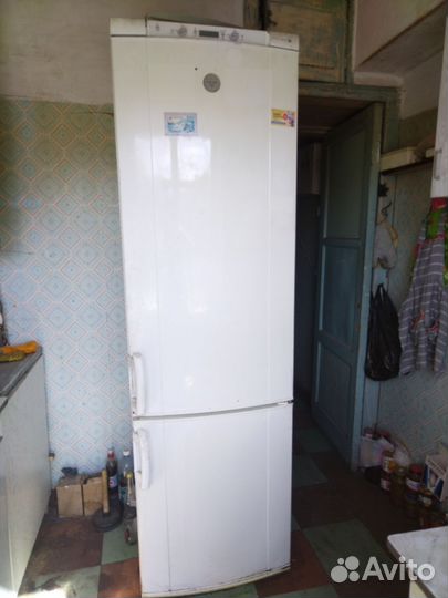 Холодильник бу