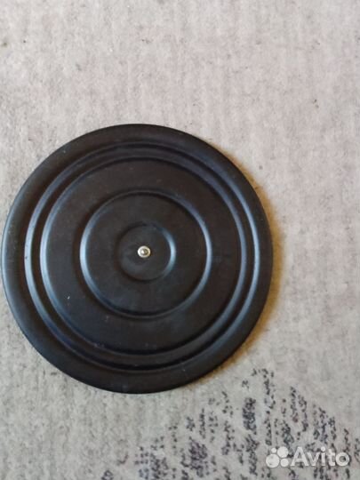 Круг здоровья СССР