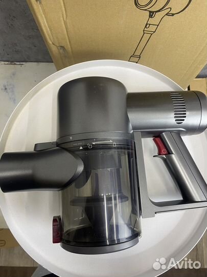 Вертикальный пылесос Xiaomi Futula V12