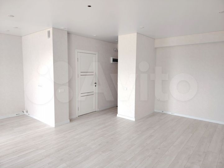 1-к. квартира, 36 м², 4/6 эт.