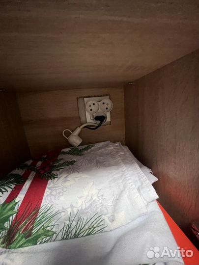 Стенка в гостиную со шкафом бу