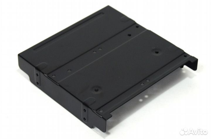 Крепление для HDD/SSD в отсек 5.25