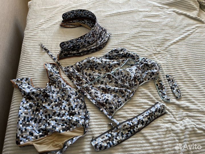 Коляска stokke xplory v4