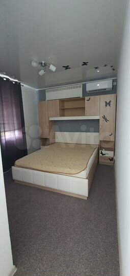 Дом 40 м² на участке 5 сот.