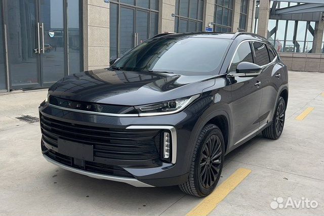 Автомобили из Китая,Кореи,Японии под заказ