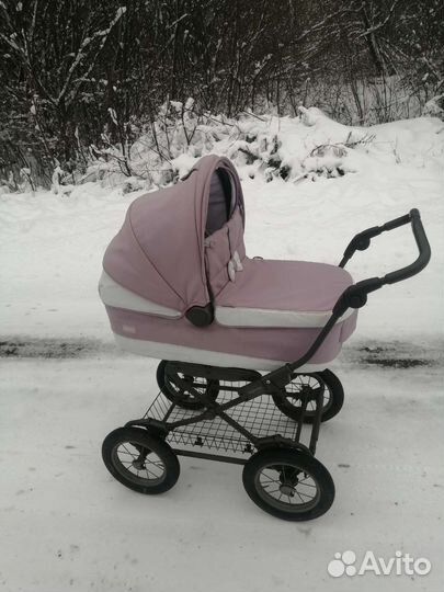 Детская коляска