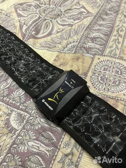 Пояс Nuga best Miracle 2